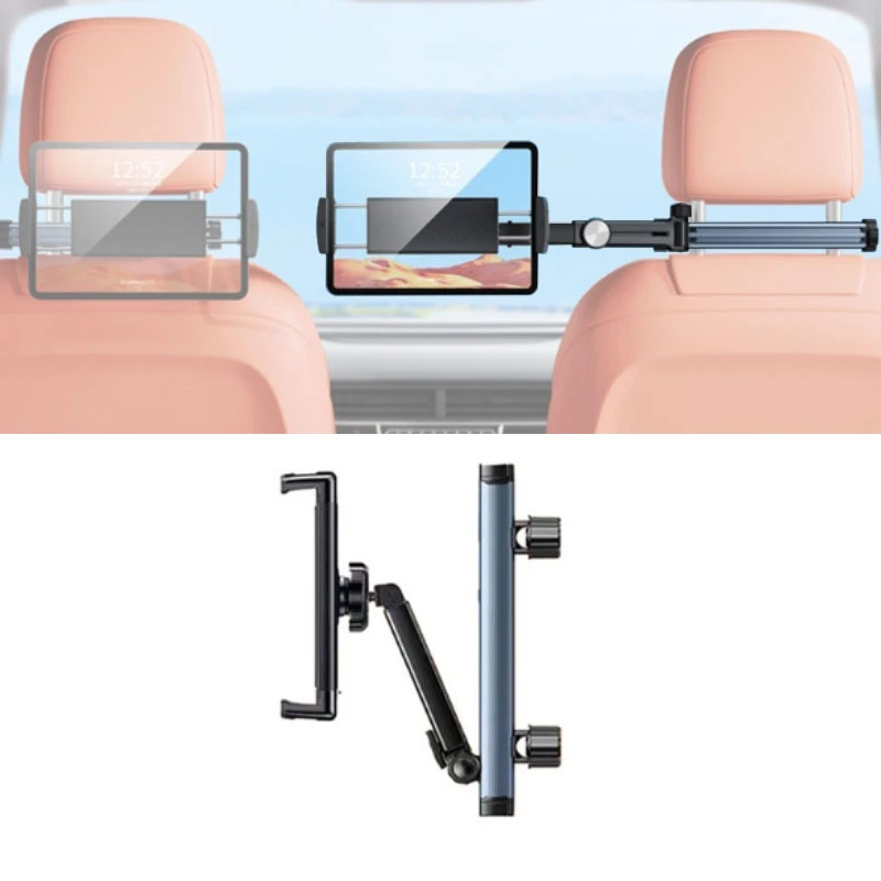 BYD Shark 6 Rear seats Tablet phone holder