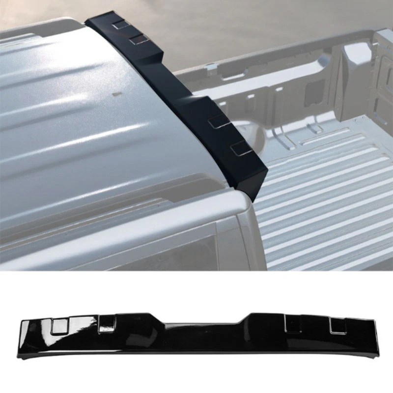 (Pre-sale 14 days) BYD Shark 6 Tail wing modified spoiler